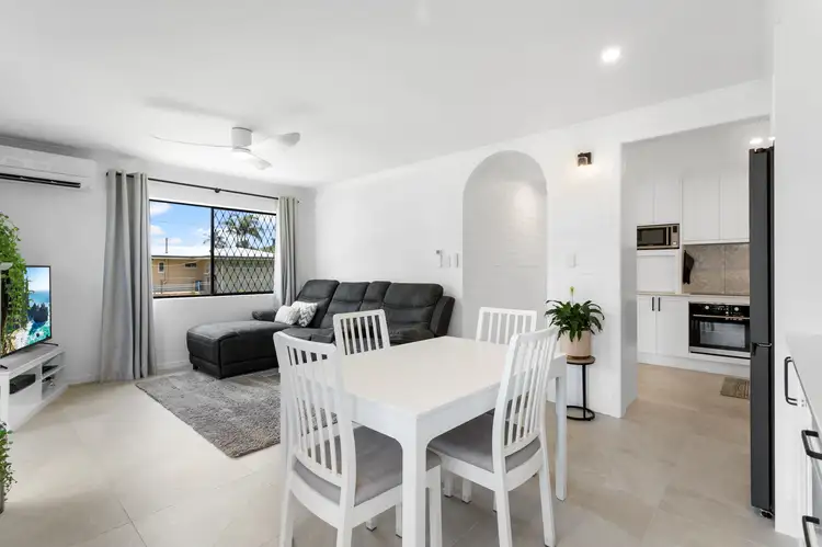 Fourth view of Homely unit listing, 3/45 Whytecliffe Parade, Woody Point QLD 4019