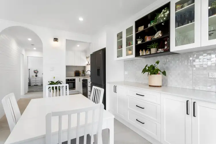 Fifth view of Homely unit listing, 3/45 Whytecliffe Parade, Woody Point QLD 4019