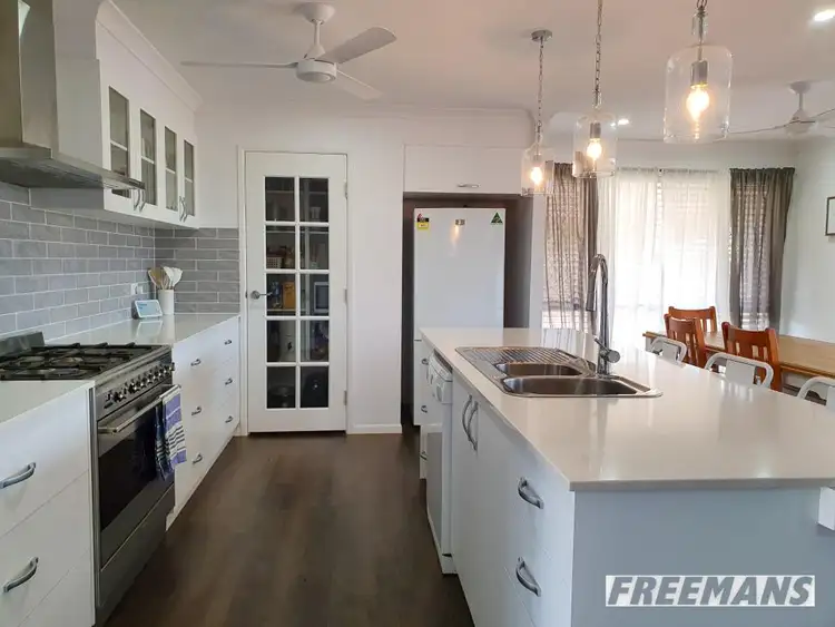 Third view of Homely house listing, 147 Allen Road, Nanango QLD 4615