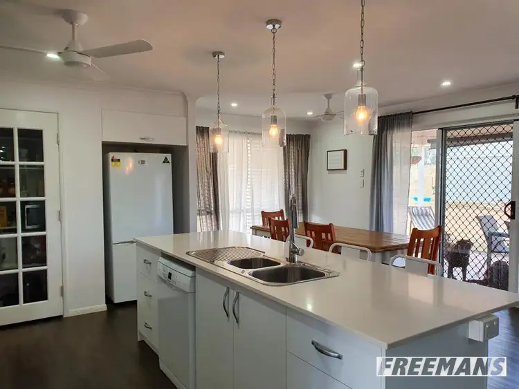 Fifth view of Homely house listing, 147 Allen Road, Nanango QLD 4615