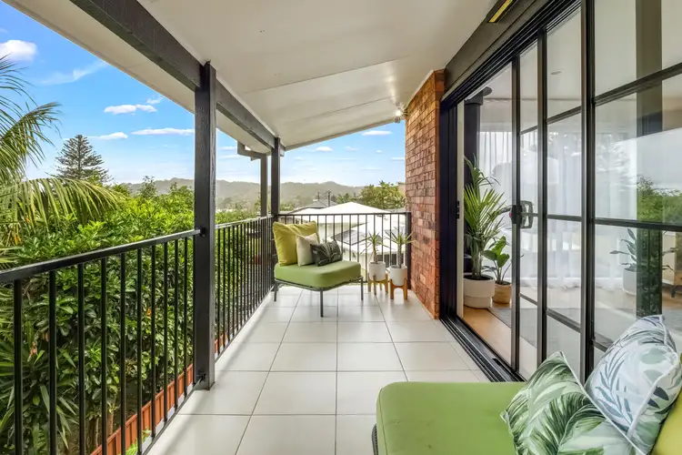 Second view of Homely house listing, 25 Newlands Avenue, Terrigal NSW 2260