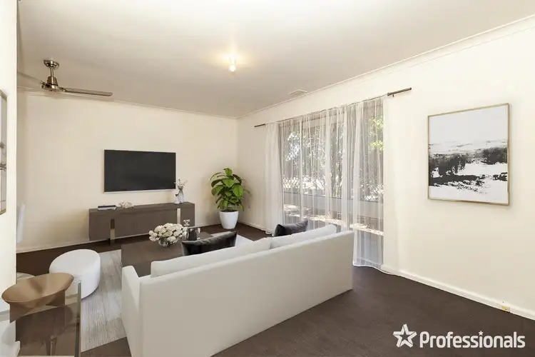 Third view of Homely house listing, 1 Beechcroft Place, Camillo WA 6111