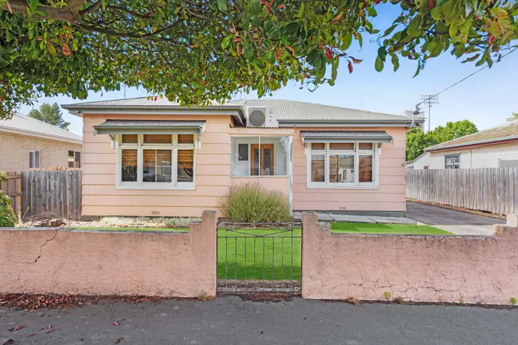 Third view of Homely house listing, 28 Verdun Street, Mowbray TAS 7248