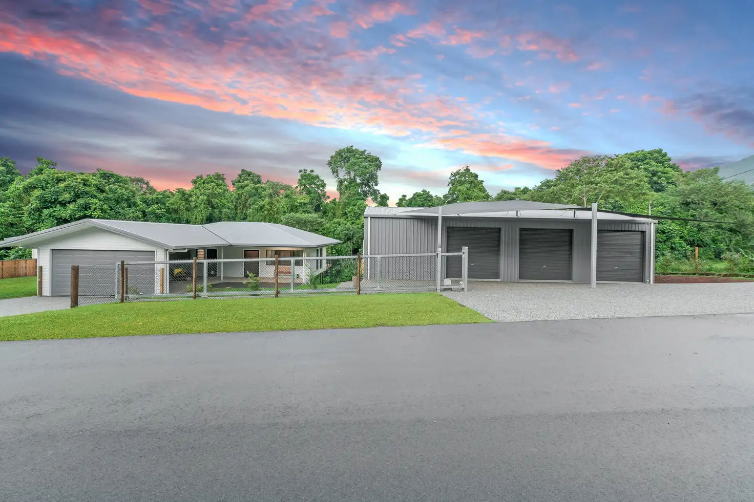 Main view of Homely house listing, 289 Catalano Access, Goldsborough QLD 4865