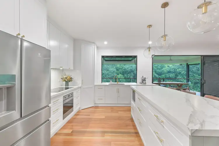 Third view of Homely house listing, 289 Catalano Access, Goldsborough QLD 4865