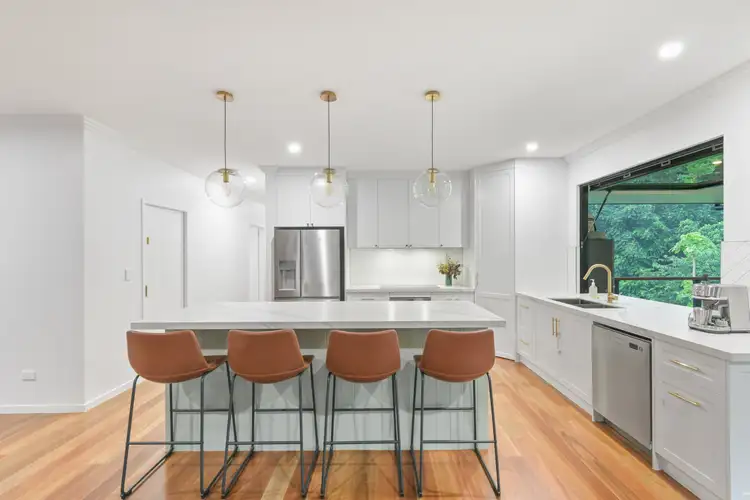 Fourth view of Homely house listing, 289 Catalano Access, Goldsborough QLD 4865