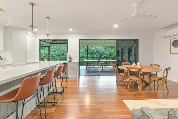 Sixth view of Homely house listing, 289 Catalano Access, Goldsborough QLD 4865