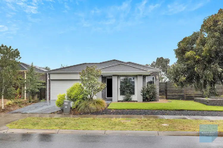 19 Glenelly Street, Weir Views VIC 3338