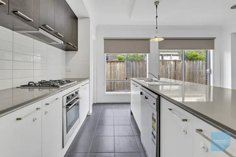 Second view of Homely house listing, 19 Glenelly Street, Weir Views VIC 3338