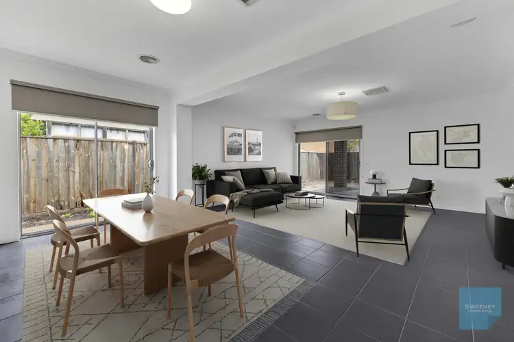 Third view of Homely house listing, 19 Glenelly Street, Weir Views VIC 3338