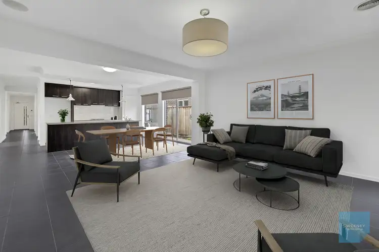 Fourth view of Homely house listing, 19 Glenelly Street, Weir Views VIC 3338