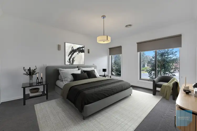 Fifth view of Homely house listing, 19 Glenelly Street, Weir Views VIC 3338