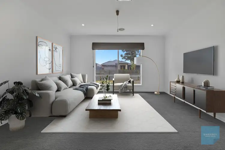 Seventh view of Homely house listing, 19 Glenelly Street, Weir Views VIC 3338