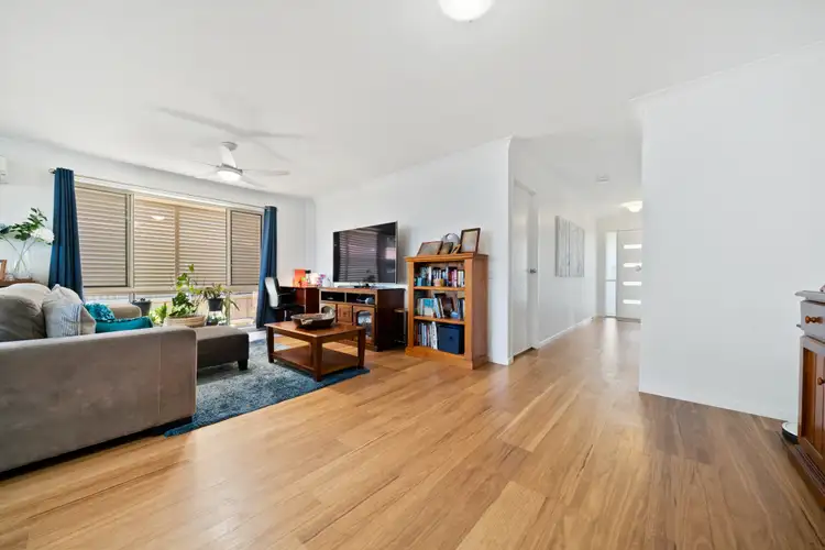 Second view of Homely house listing, 14 Explorer Street, Raceview QLD 4305