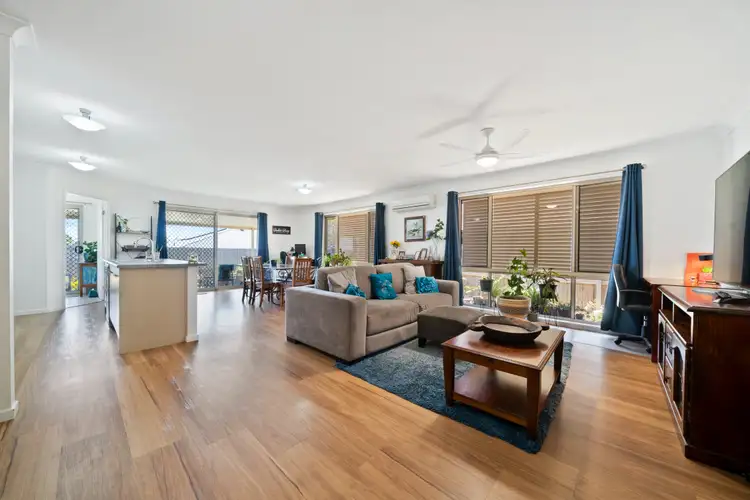 Third view of Homely house listing, 14 Explorer Street, Raceview QLD 4305