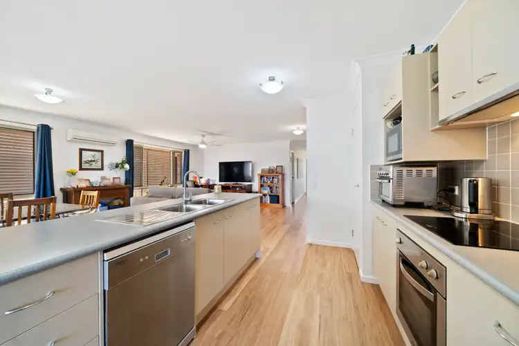 Sixth view of Homely house listing, 14 Explorer Street, Raceview QLD 4305