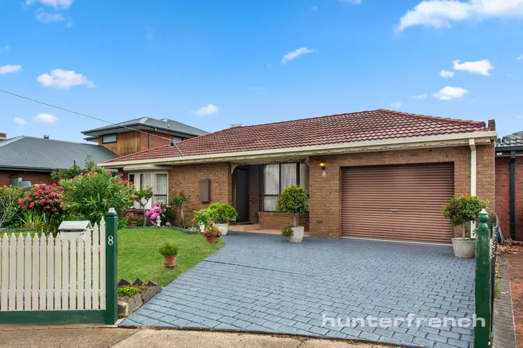 Main view of Homely house listing, 8 Duggan Court, Altona Meadows VIC 3028
