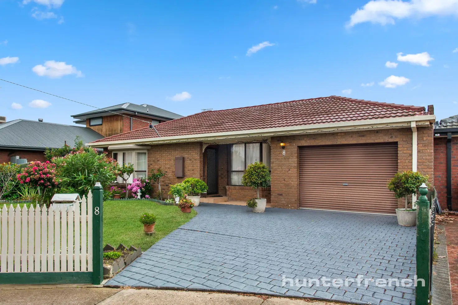Main view of Homely house listing, 8 Duggan Court, Altona Meadows VIC 3028
