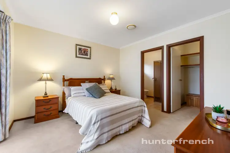 Second view of Homely house listing, 8 Duggan Court, Altona Meadows VIC 3028