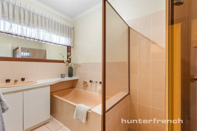 Third view of Homely house listing, 8 Duggan Court, Altona Meadows VIC 3028