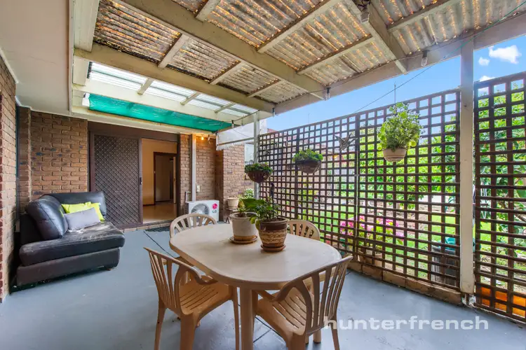 Fourth view of Homely house listing, 8 Duggan Court, Altona Meadows VIC 3028