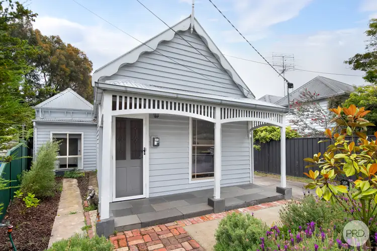 11 Princes Street North, Ballarat East VIC 3350