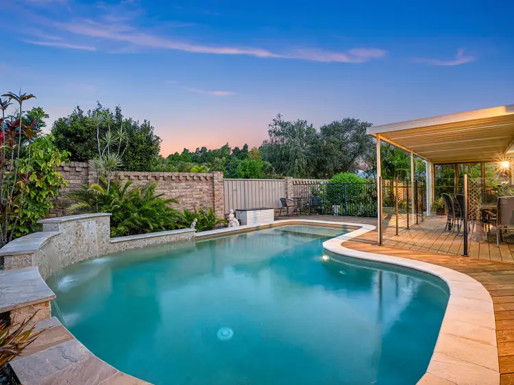 Second view of Homely house listing, 84 Martingale Circuit, Clear Island Waters QLD 4226