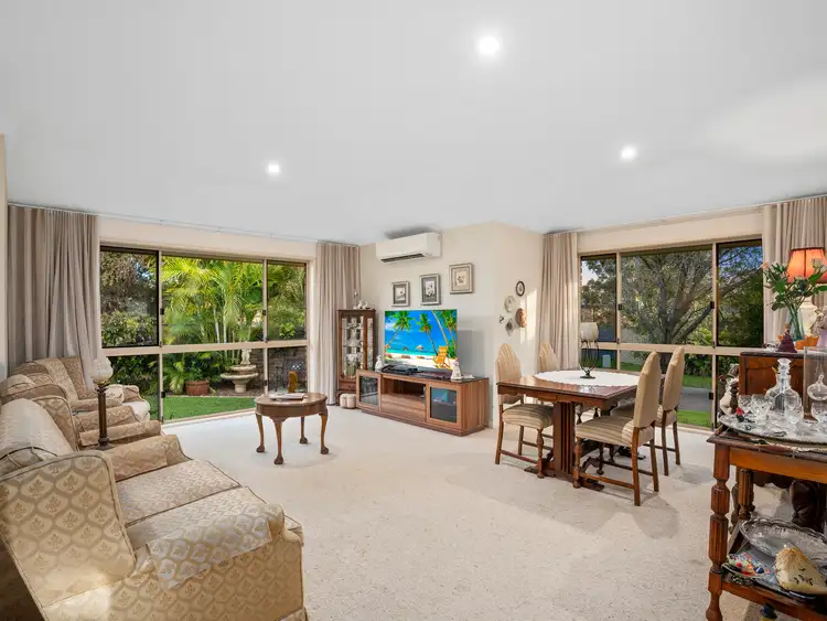 Fifth view of Homely house listing, 84 Martingale Circuit, Clear Island Waters QLD 4226