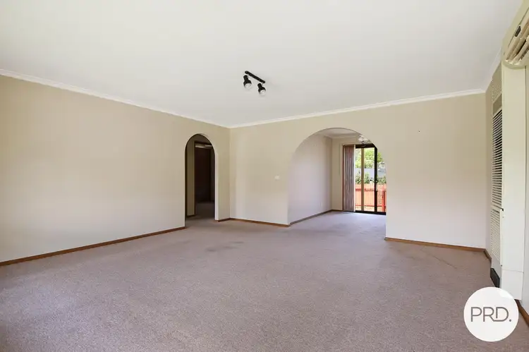 Third view of Homely unit listing, 5/885 Chenery Street, Glenroy NSW 2640