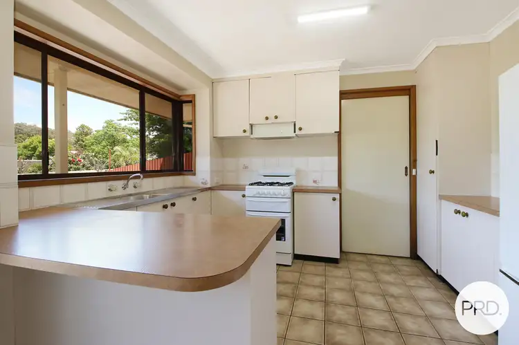 Fourth view of Homely unit listing, 5/885 Chenery Street, Glenroy NSW 2640