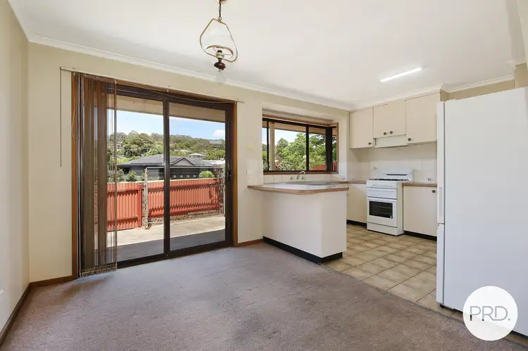 Fifth view of Homely unit listing, 5/885 Chenery Street, Glenroy NSW 2640