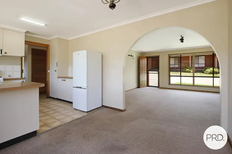 Sixth view of Homely unit listing, 5/885 Chenery Street, Glenroy NSW 2640