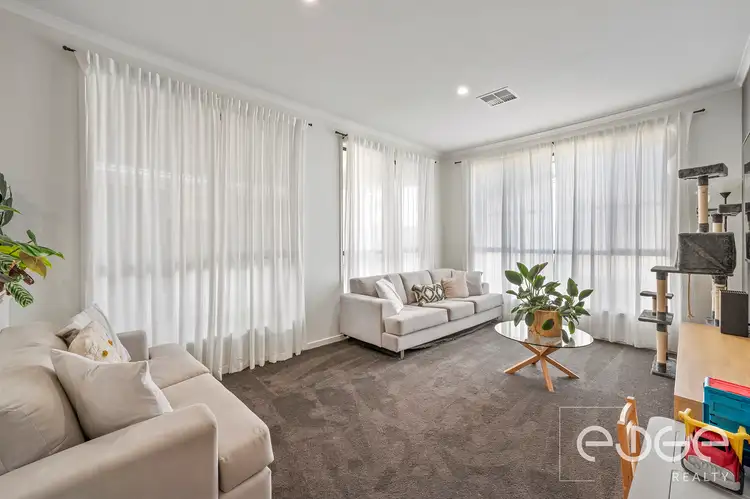 Second view of Homely house listing, 6 Cooper Place, Angle Vale SA 5117