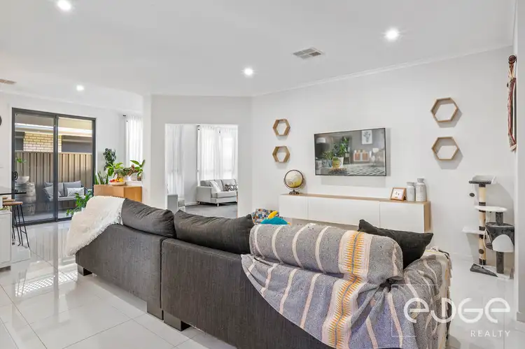Fourth view of Homely house listing, 6 Cooper Place, Angle Vale SA 5117