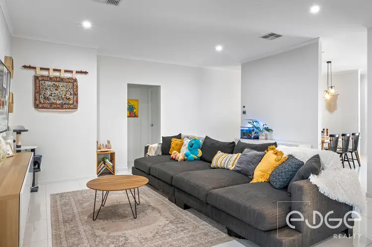 Fifth view of Homely house listing, 6 Cooper Place, Angle Vale SA 5117