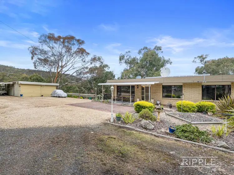 Second view of Homely house listing, 770 Grasstree Hill, Grasstree Hill TAS 7017