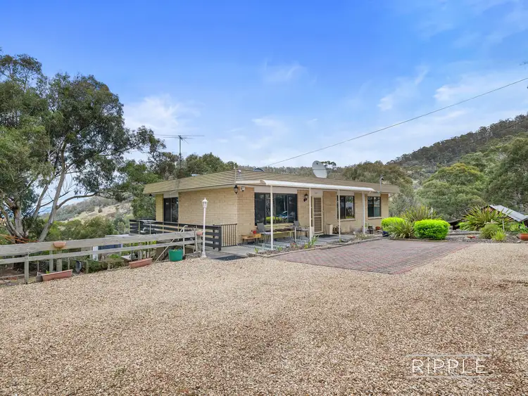 Third view of Homely house listing, 770 Grasstree Hill, Grasstree Hill TAS 7017