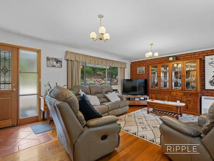 Fourth view of Homely house listing, 770 Grasstree Hill, Grasstree Hill TAS 7017