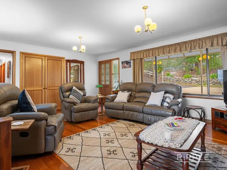 Sixth view of Homely house listing, 770 Grasstree Hill, Grasstree Hill TAS 7017