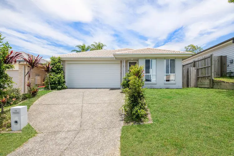 13 Hobson Place, Boronia Heights QLD 4124