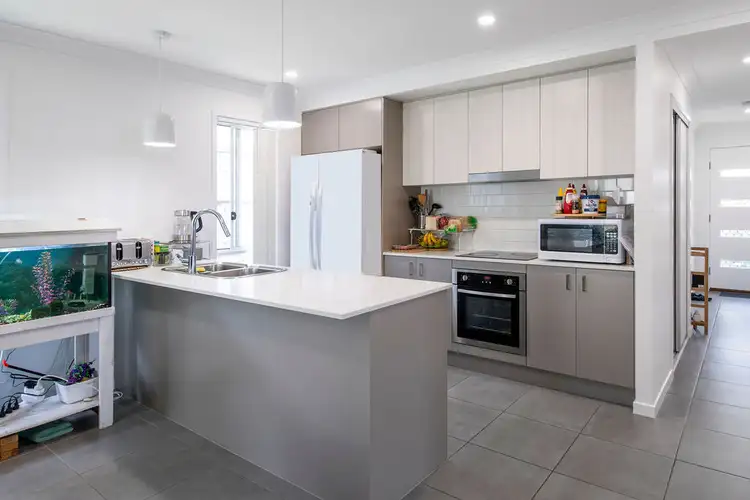 Second view of Homely house listing, 13 Hobson Place, Boronia Heights QLD 4124