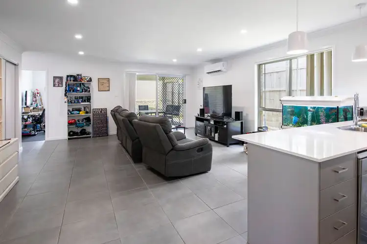 Fourth view of Homely house listing, 13 Hobson Place, Boronia Heights QLD 4124