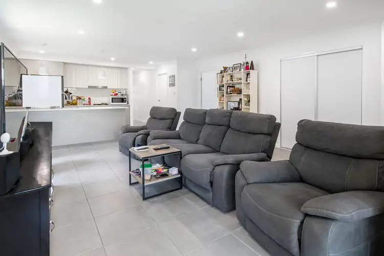 Fifth view of Homely house listing, 13 Hobson Place, Boronia Heights QLD 4124