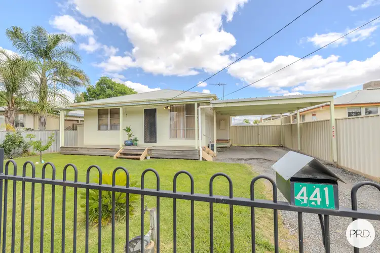 Main view of Homely house listing, 441 Etiwanda Avenue, Mildura VIC 3500
