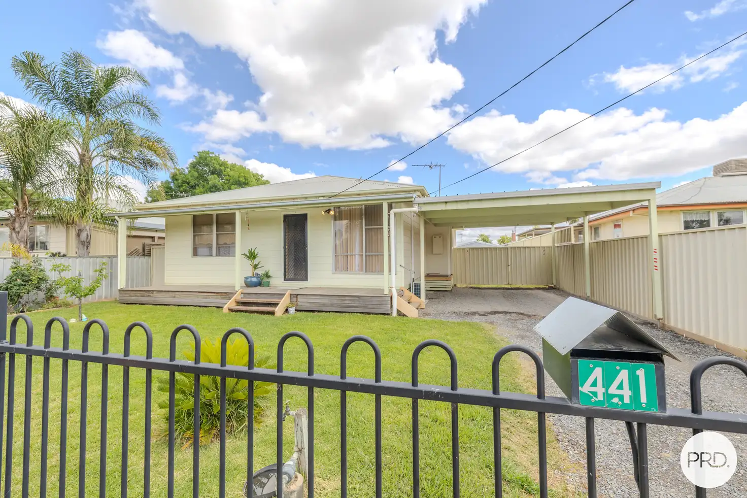 Main view of Homely house listing, 441 Etiwanda Avenue, Mildura VIC 3500