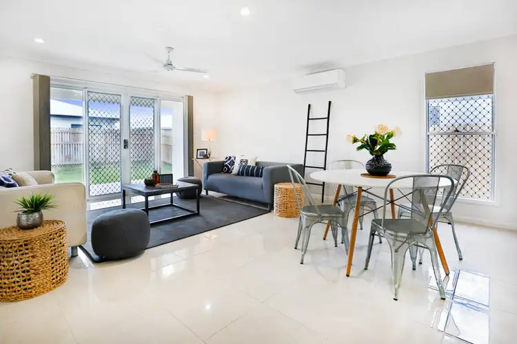 Second view of Homely house listing, 15 The Burlings, Shaw QLD 4818