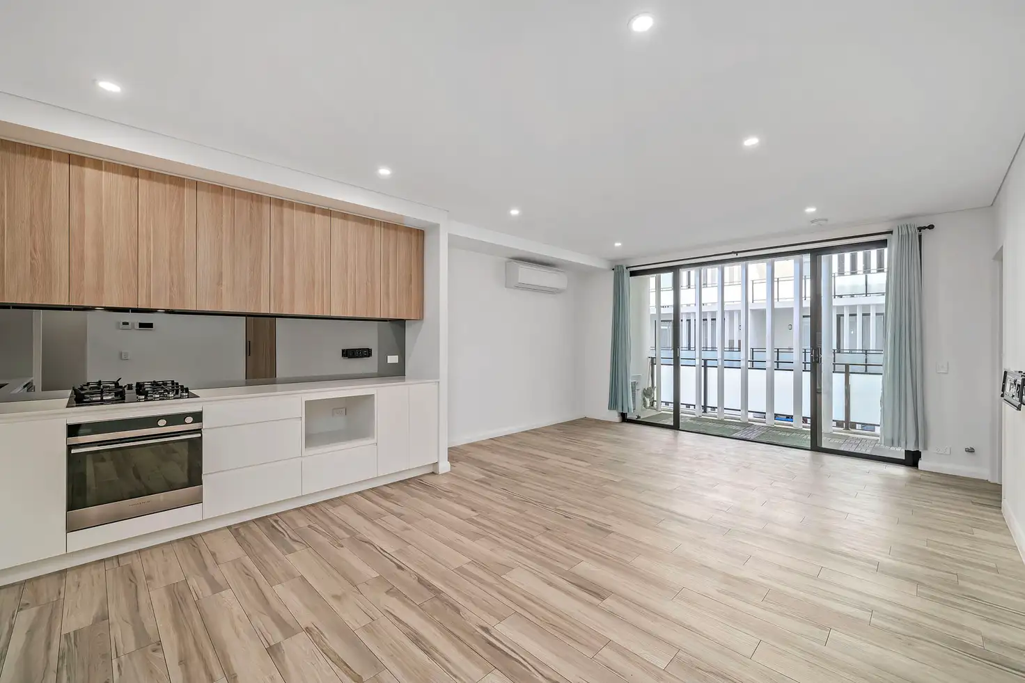 Main view of Homely apartment listing, 409/29-35 Burlington Road, Homebush NSW 2140