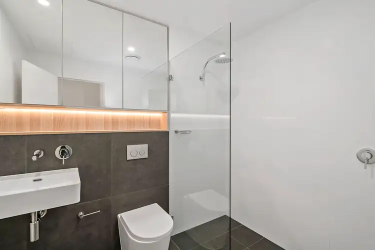 Fourth view of Homely apartment listing, 409/29-35 Burlington Road, Homebush NSW 2140