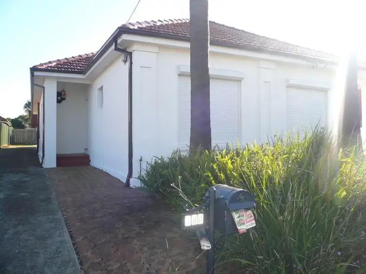 Main view of Homely house listing, 380 Beamish Street, Campsie NSW 2194