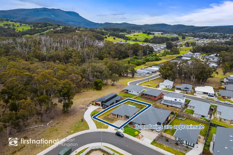 20 Henwood Drive, Kingston TAS 7050